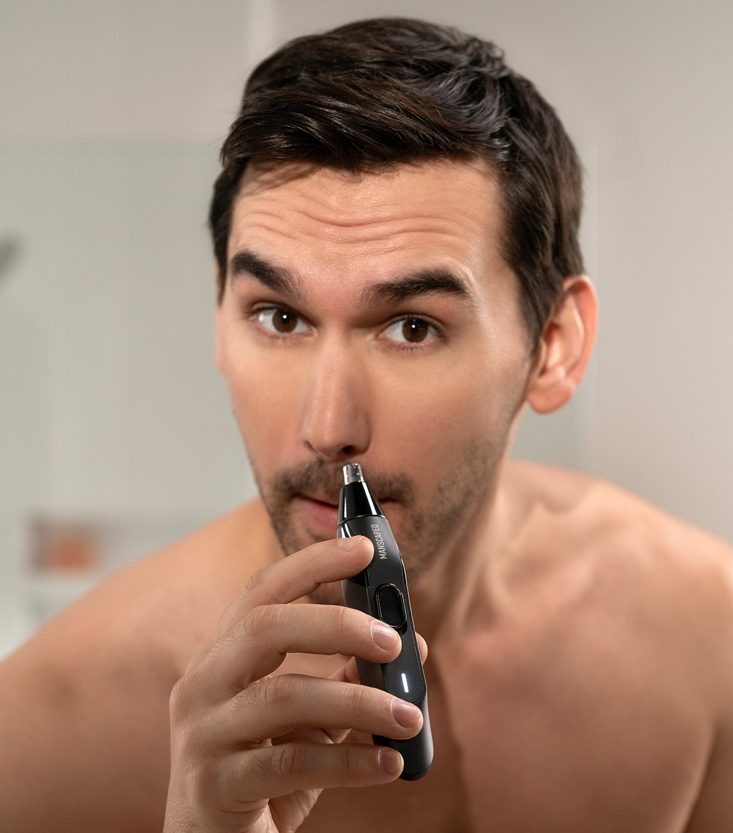 MANSCAPED The Weed Whacker 2.0 Trimmer