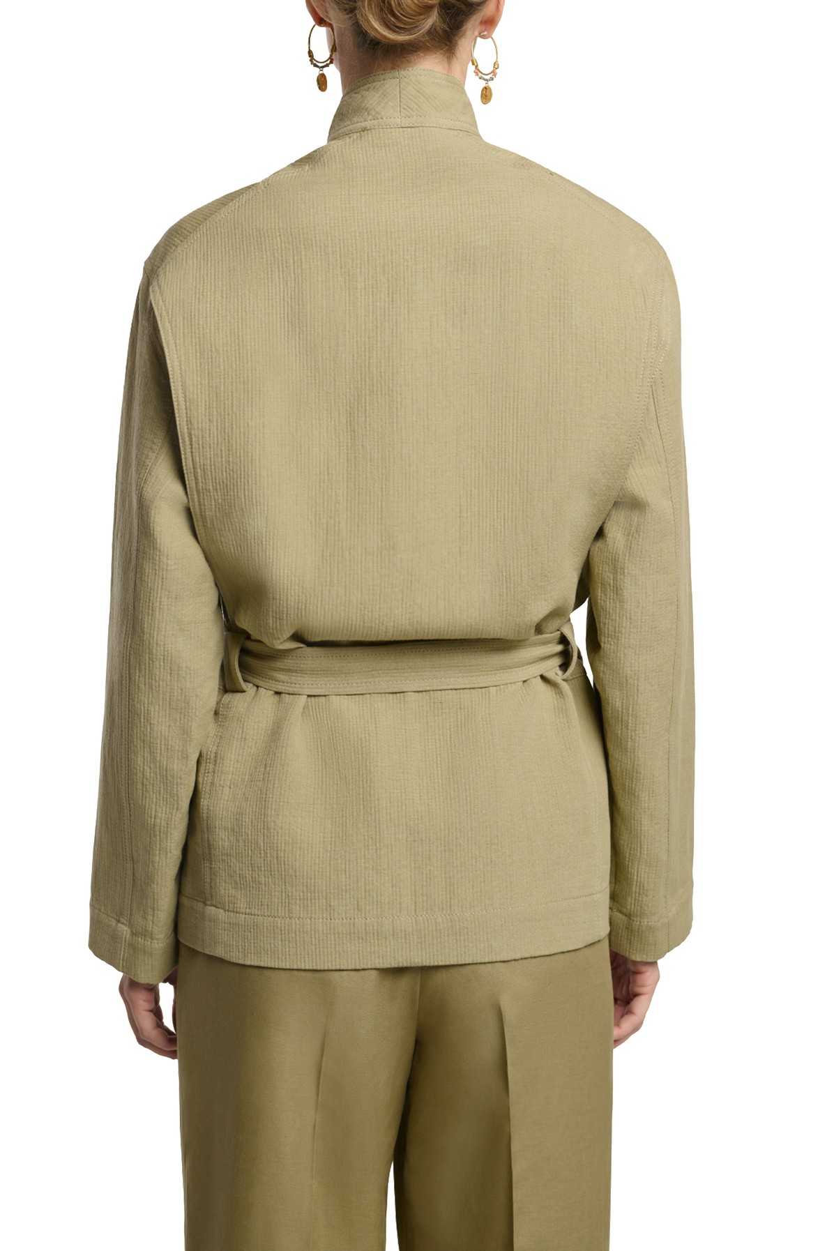 Terenzio jacket