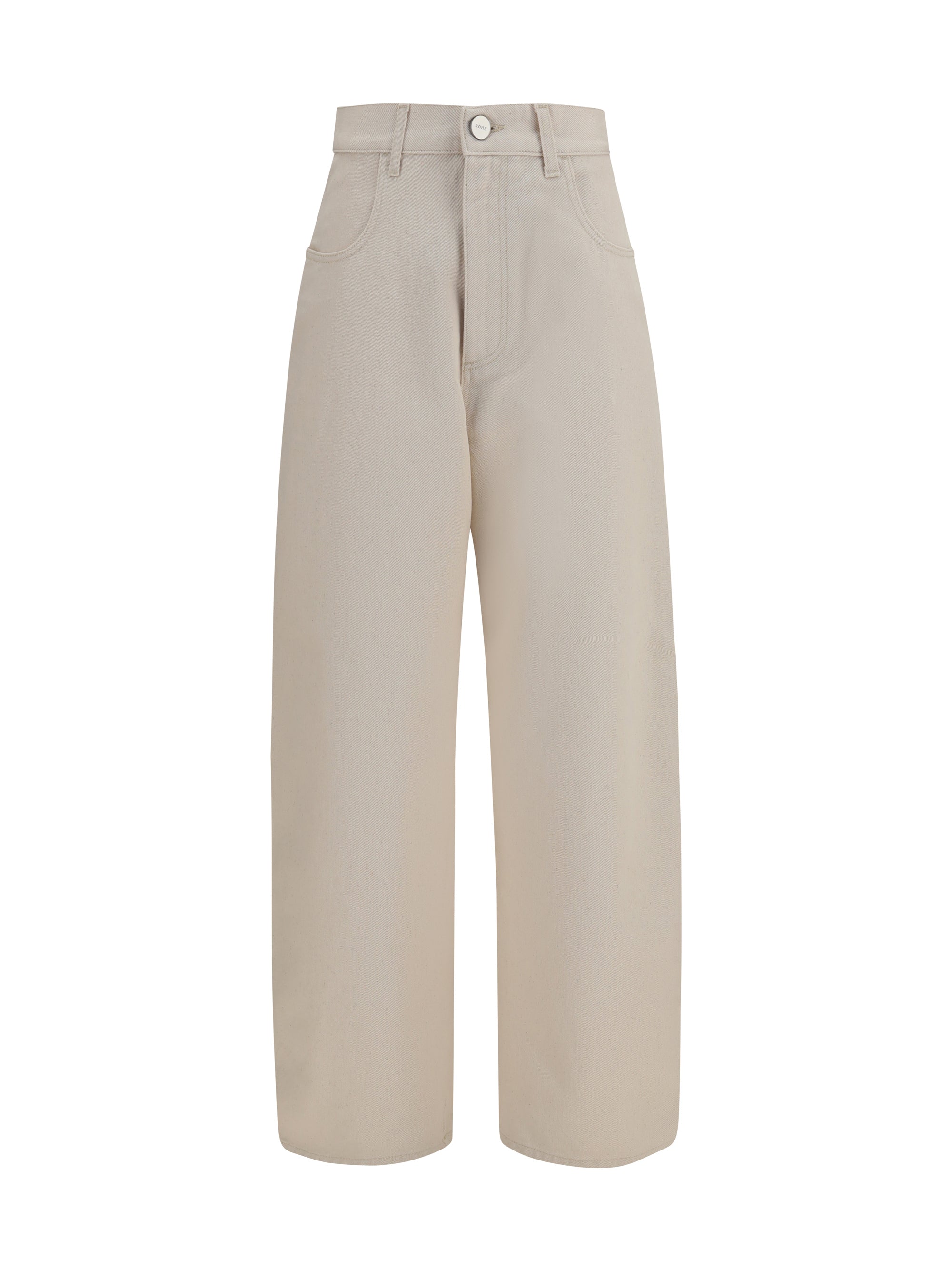 Berber Jeans — Beige