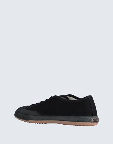 Man Sneakers Black