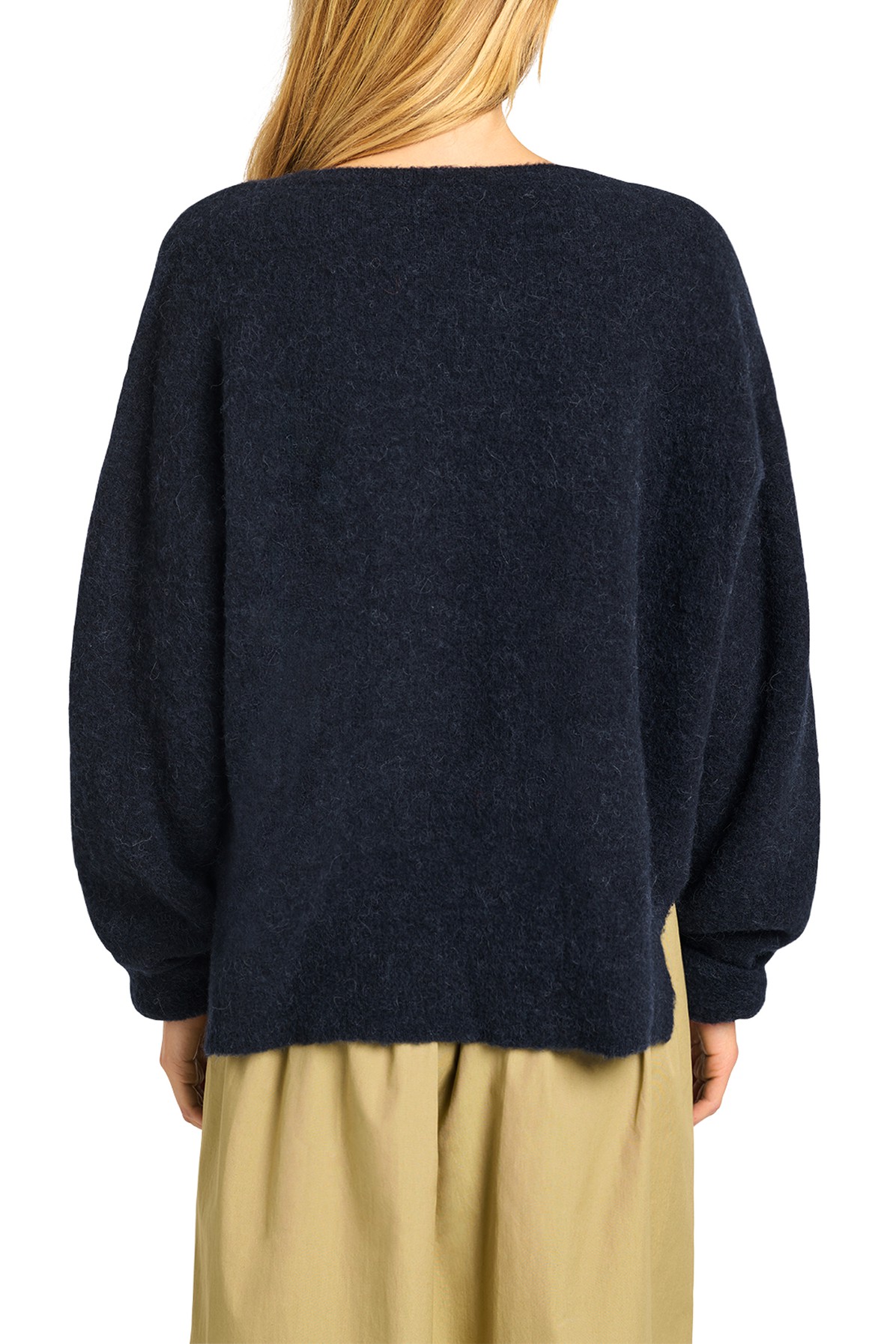 Tilda Sweater