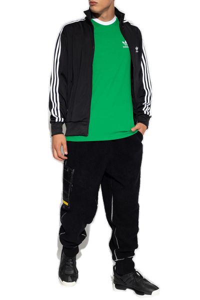 Adidas Originals Short-Sleeved Crewneck T-Shirt