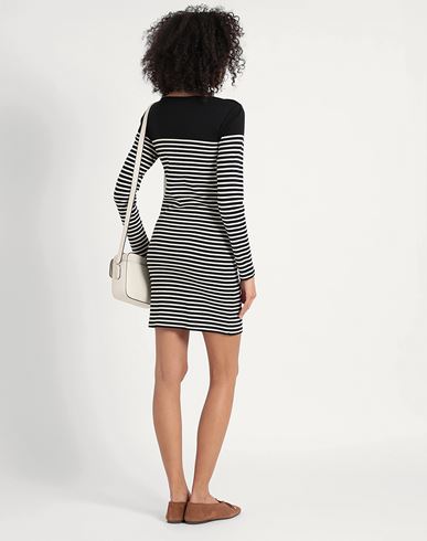 Woman Mini dress Black