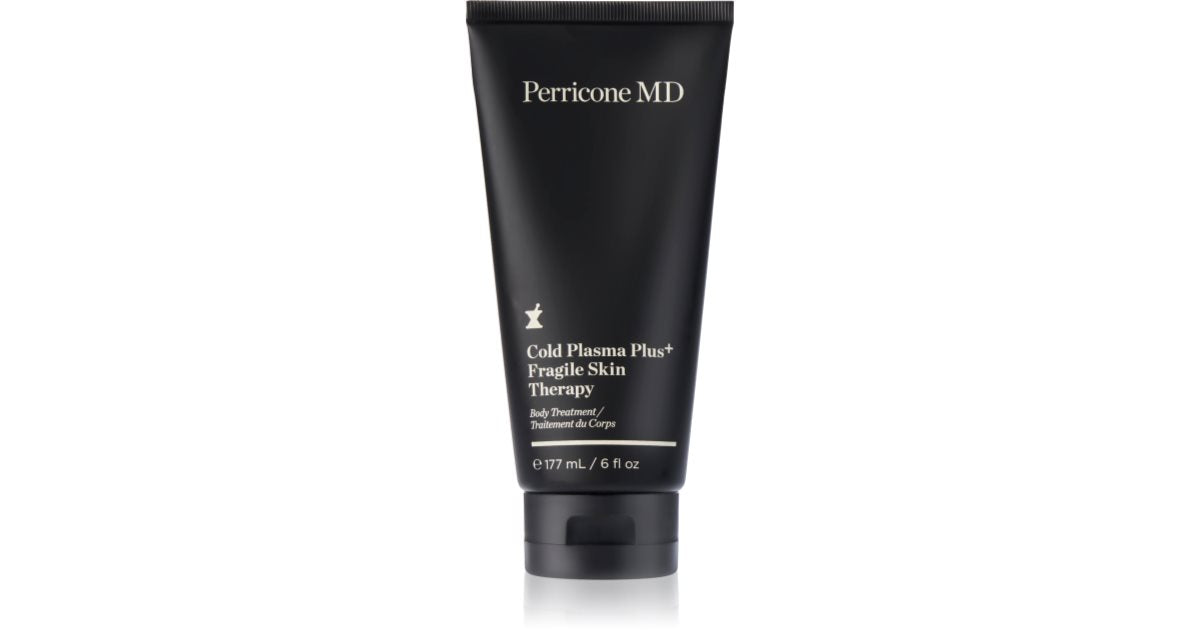 Perricone MD Cold Plasma Plus+ Fragile Skin Therapy crema corpo anti-age
