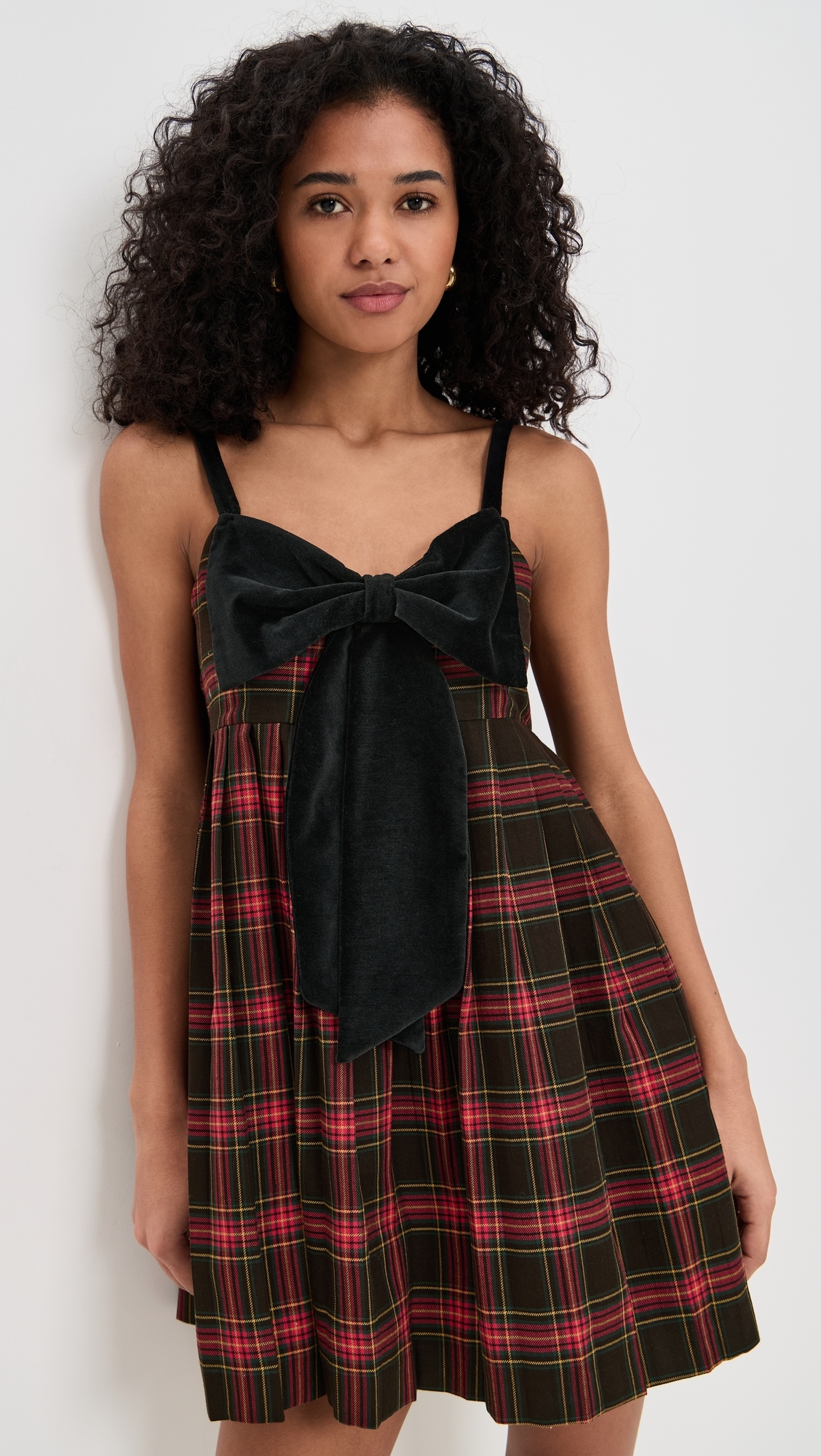 Jesse Dress Multi
