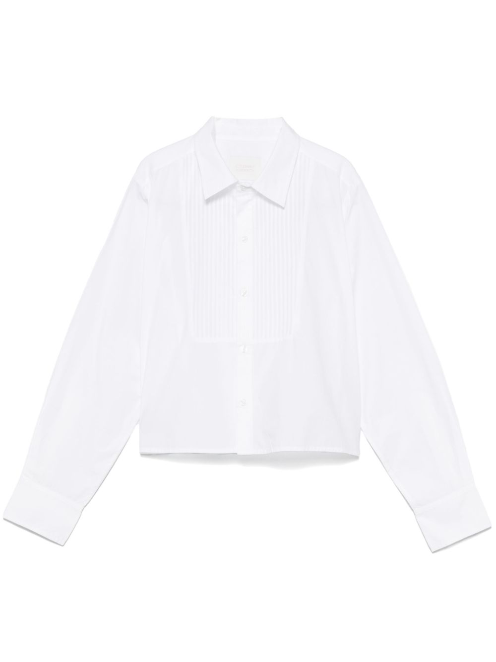 Fino shirt - White