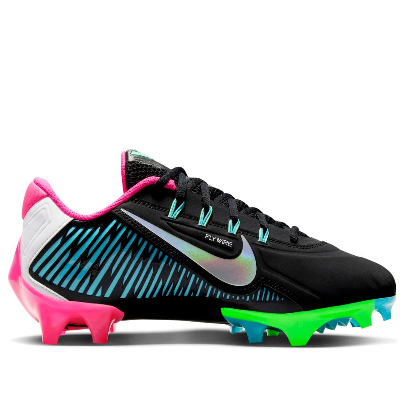 Vapor Edge 360 VC 'Black Teal Pink'