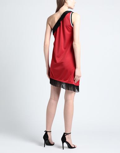 Woman Mini dress Red
