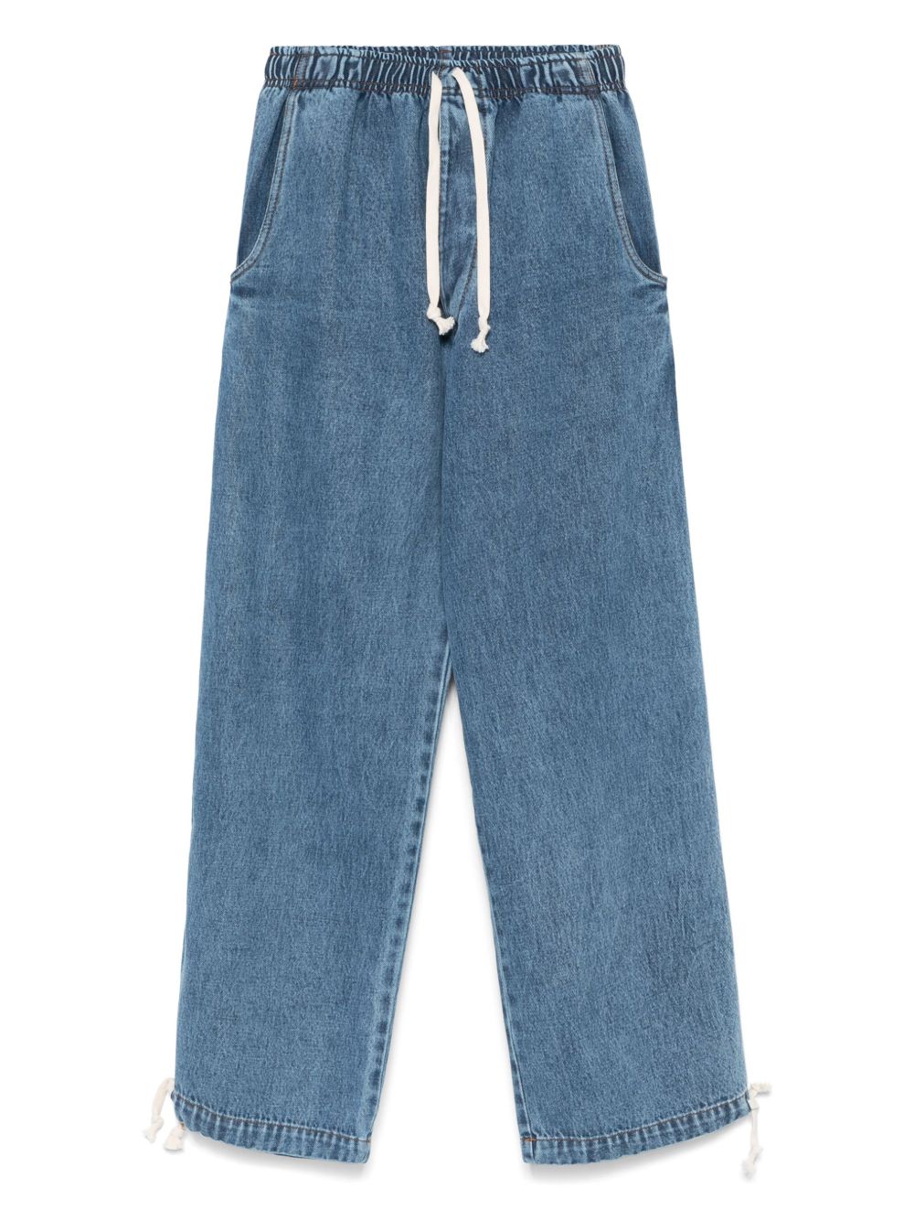 Société Anonyme Magic jeans - Blue