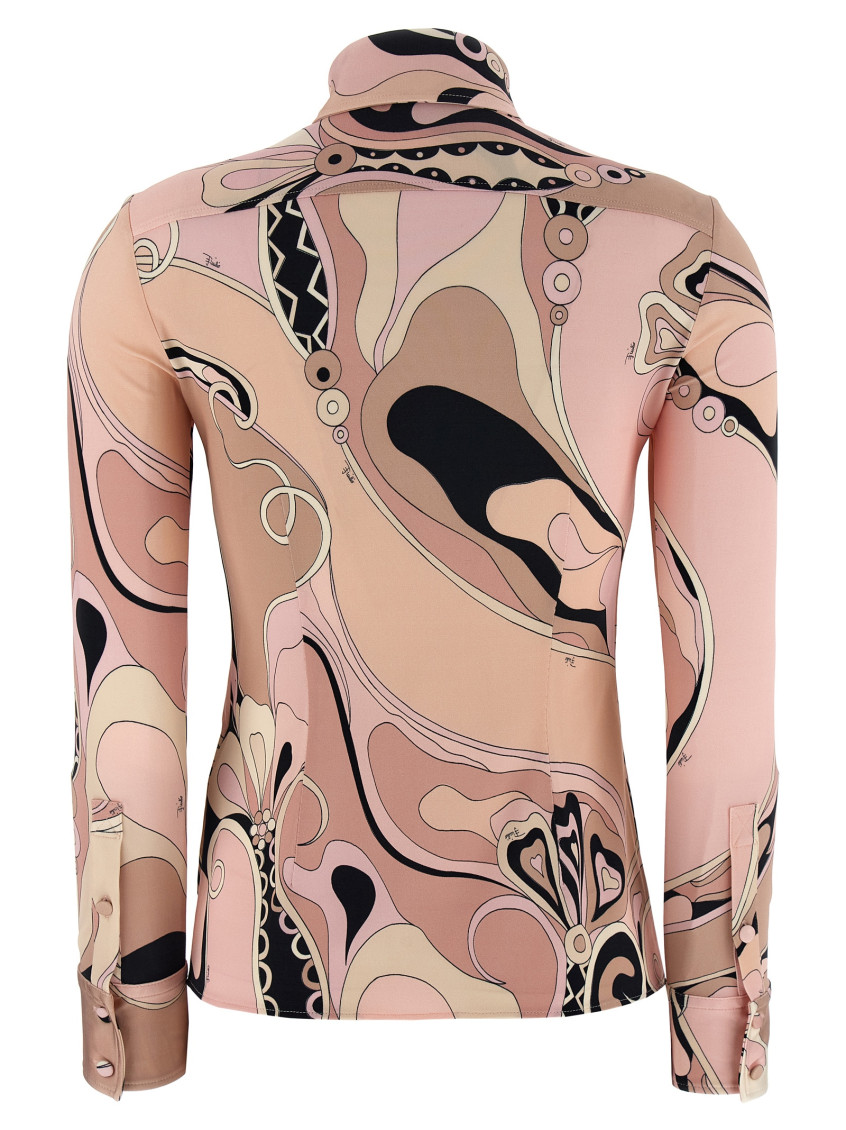 Orchid Shirt
