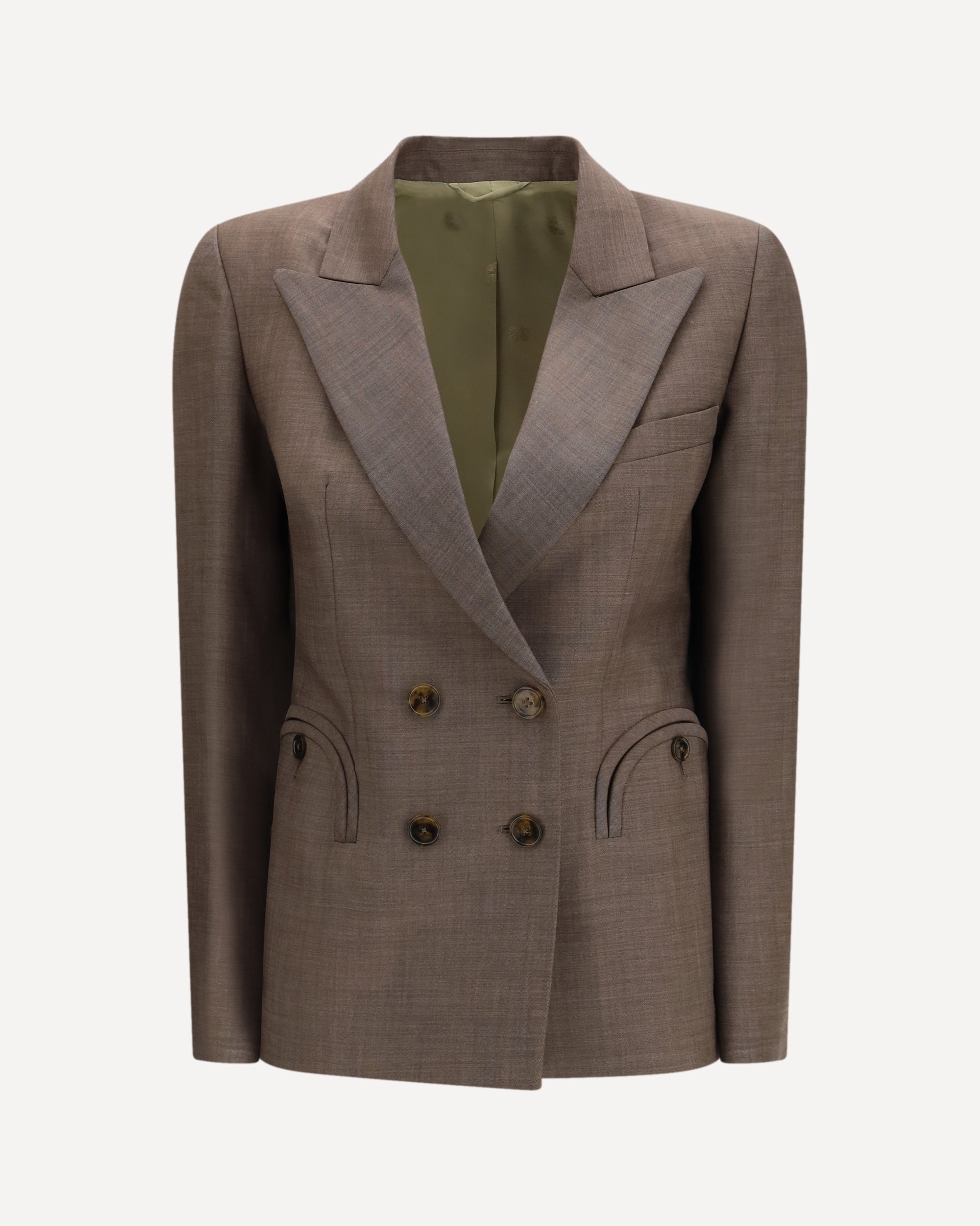 Aile Charmer Blazer Female III