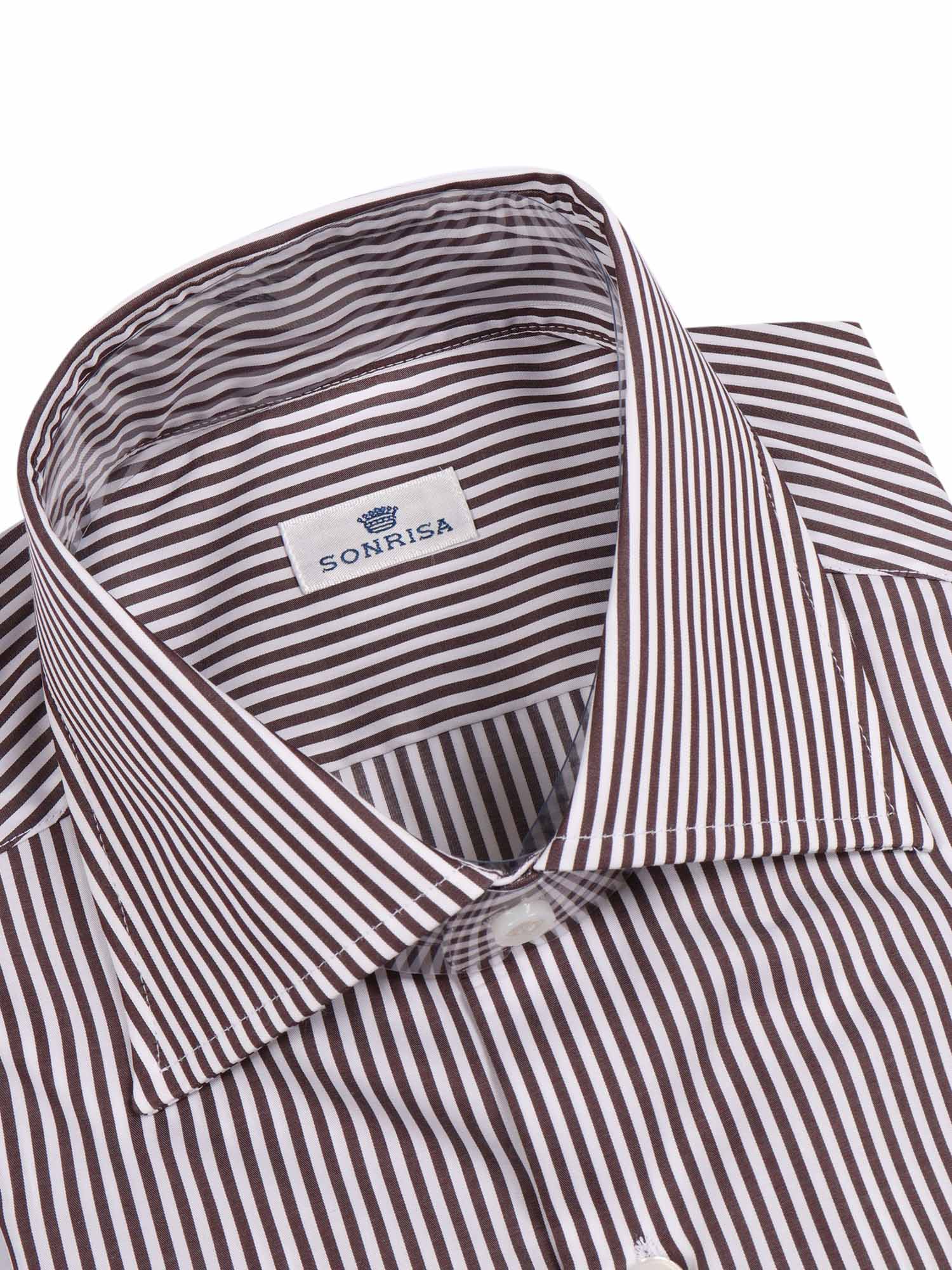 Sonrisa Camicia Uomo