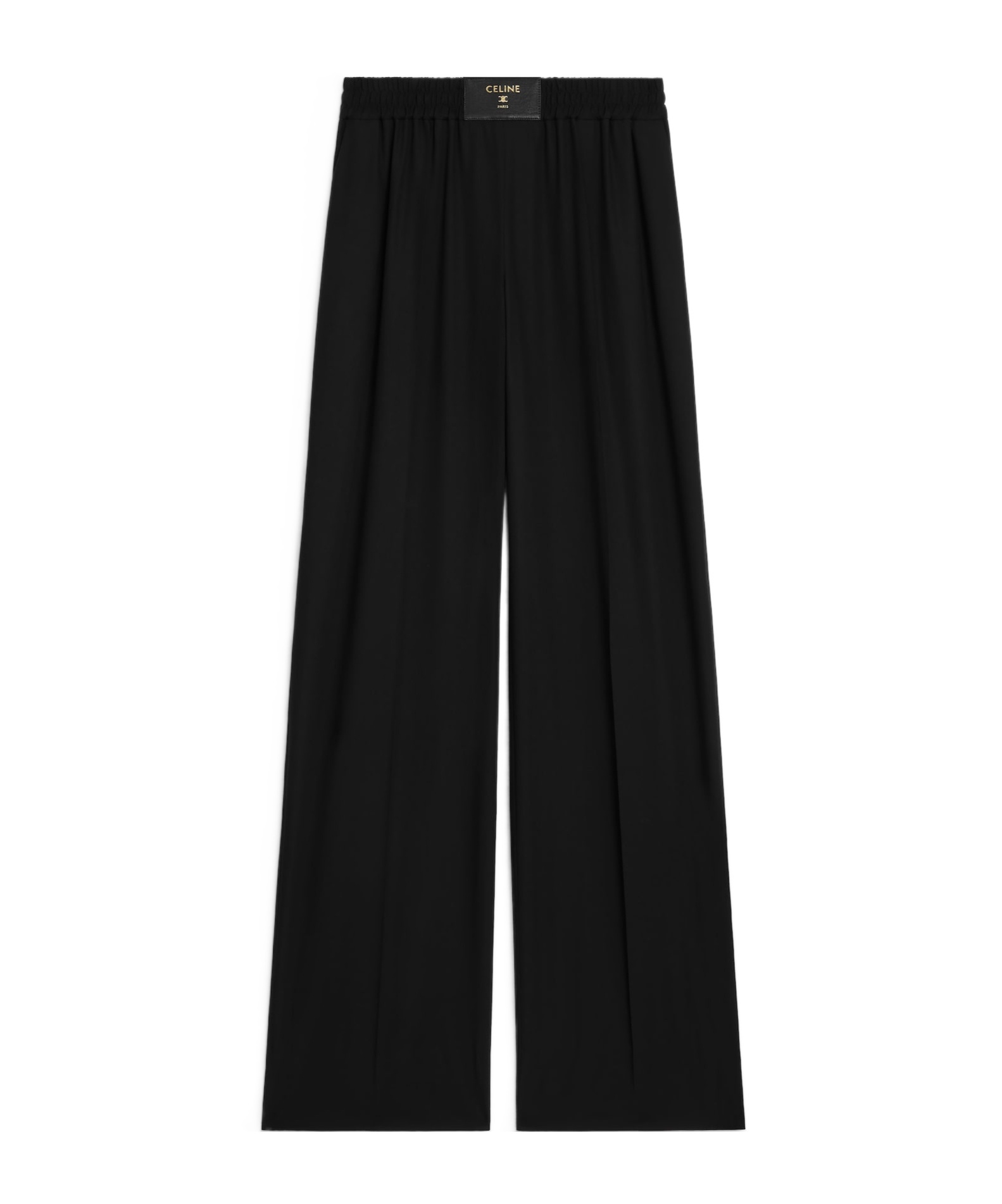 Trousers IN light wool cloth