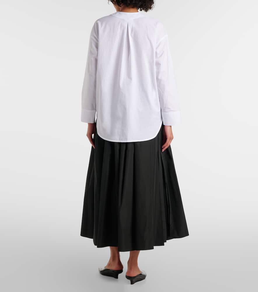 Yole cotton top