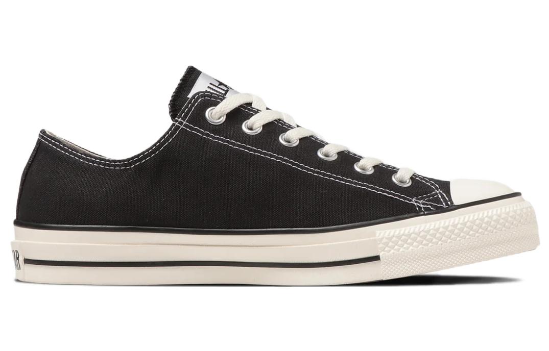 All Star React 2.0 Gore-Tex Ox High Top 'Black'