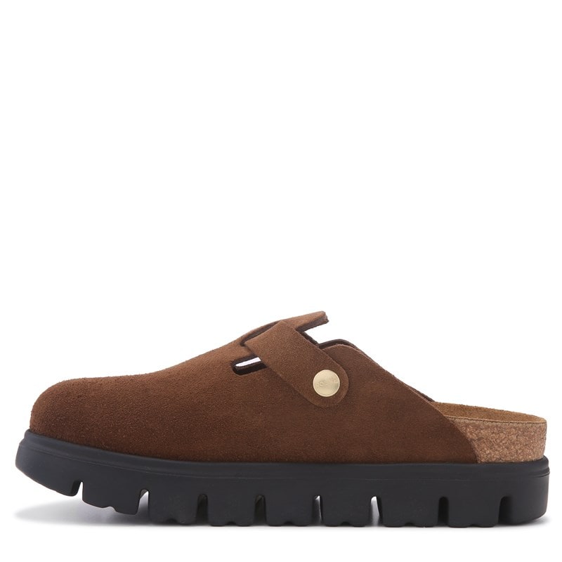 Women's Boston Clogs