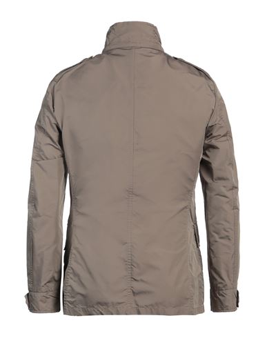 Man Jacket Taupe