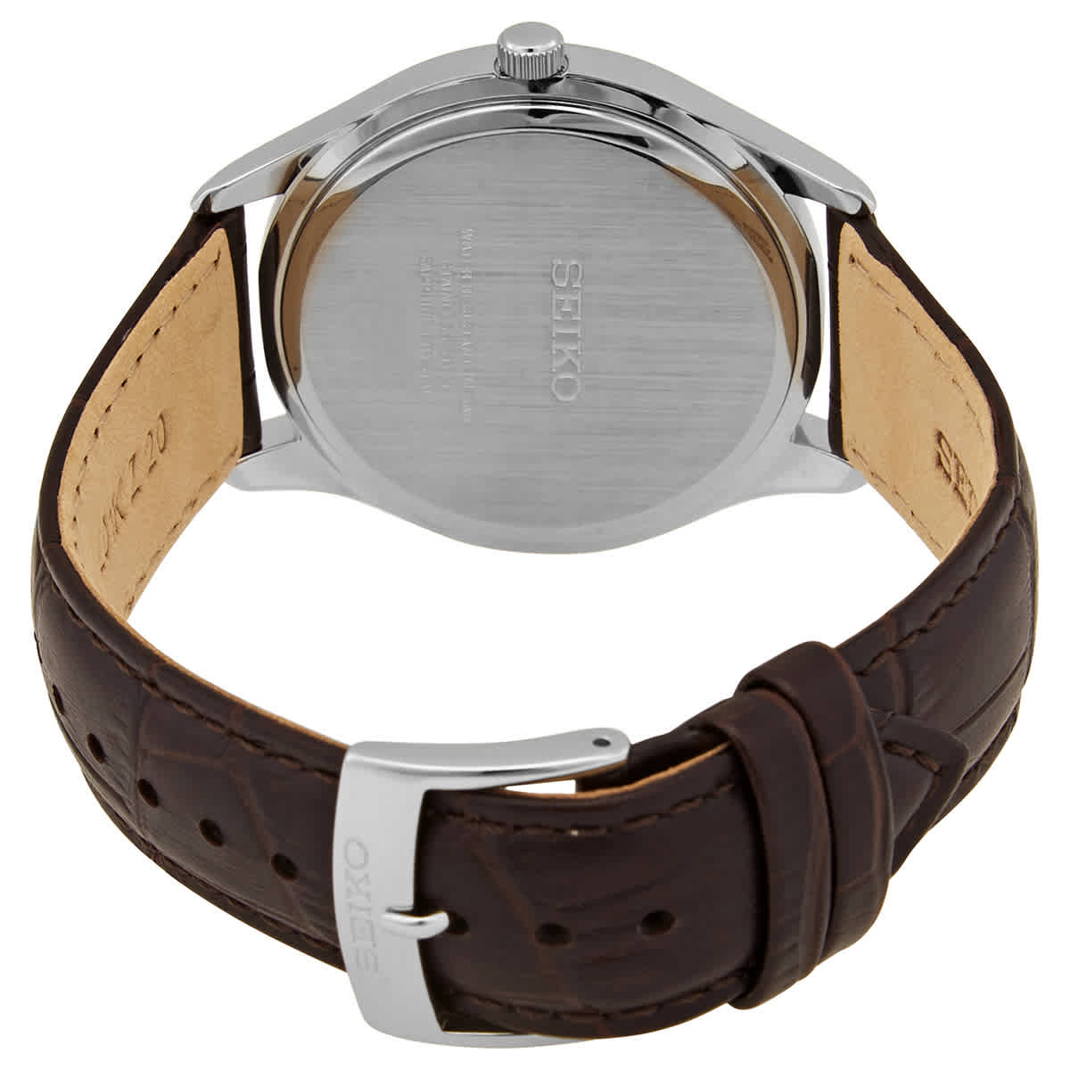 Noble Quartz Mens Watch SUR421