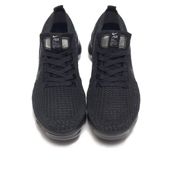 (WMNS) Air VaporMax Flyknit 3 'Triple Black'