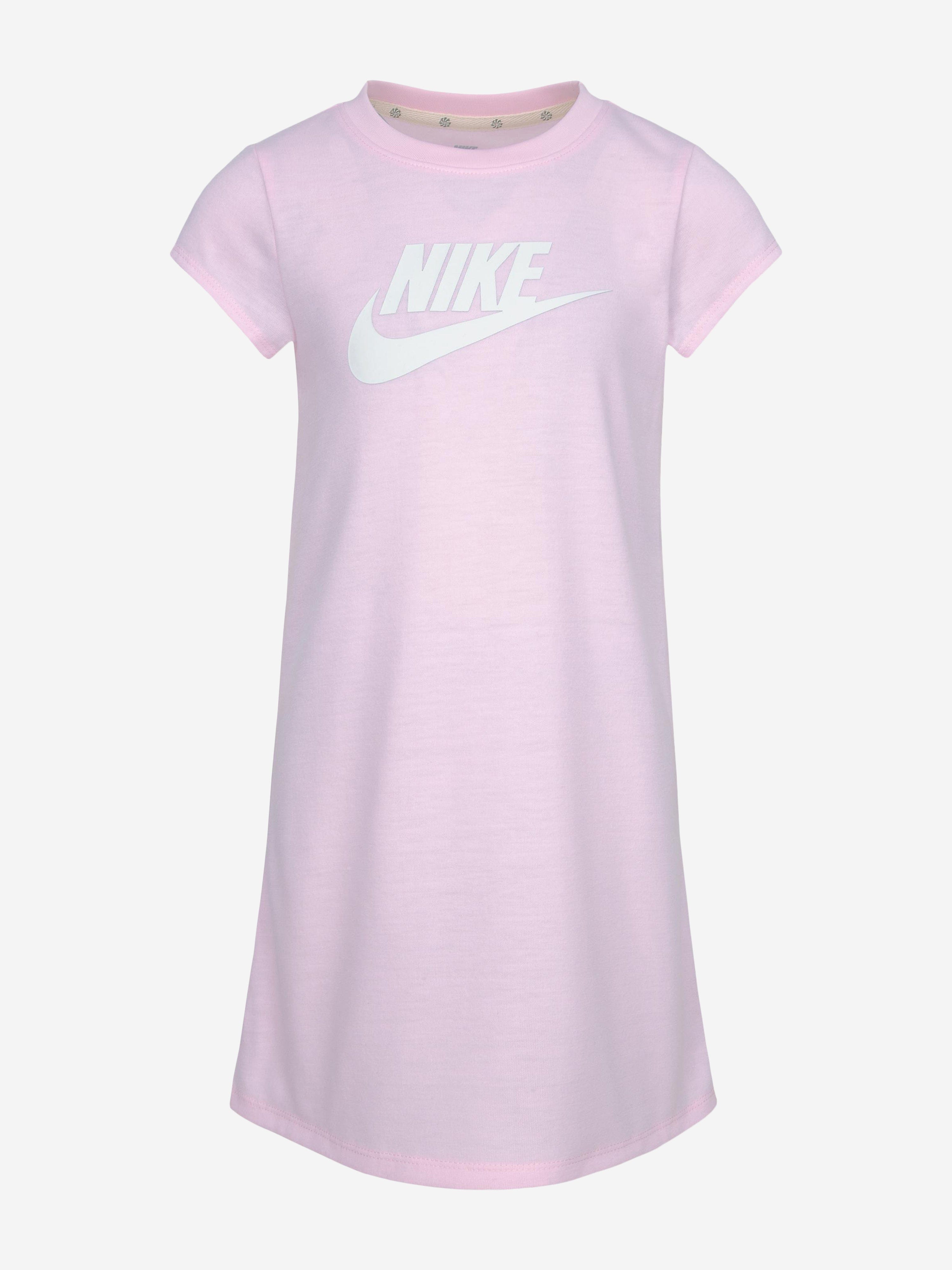 Girls Futura T-Shirt in Pink 2 - 3 Years By Childsplay Clothing