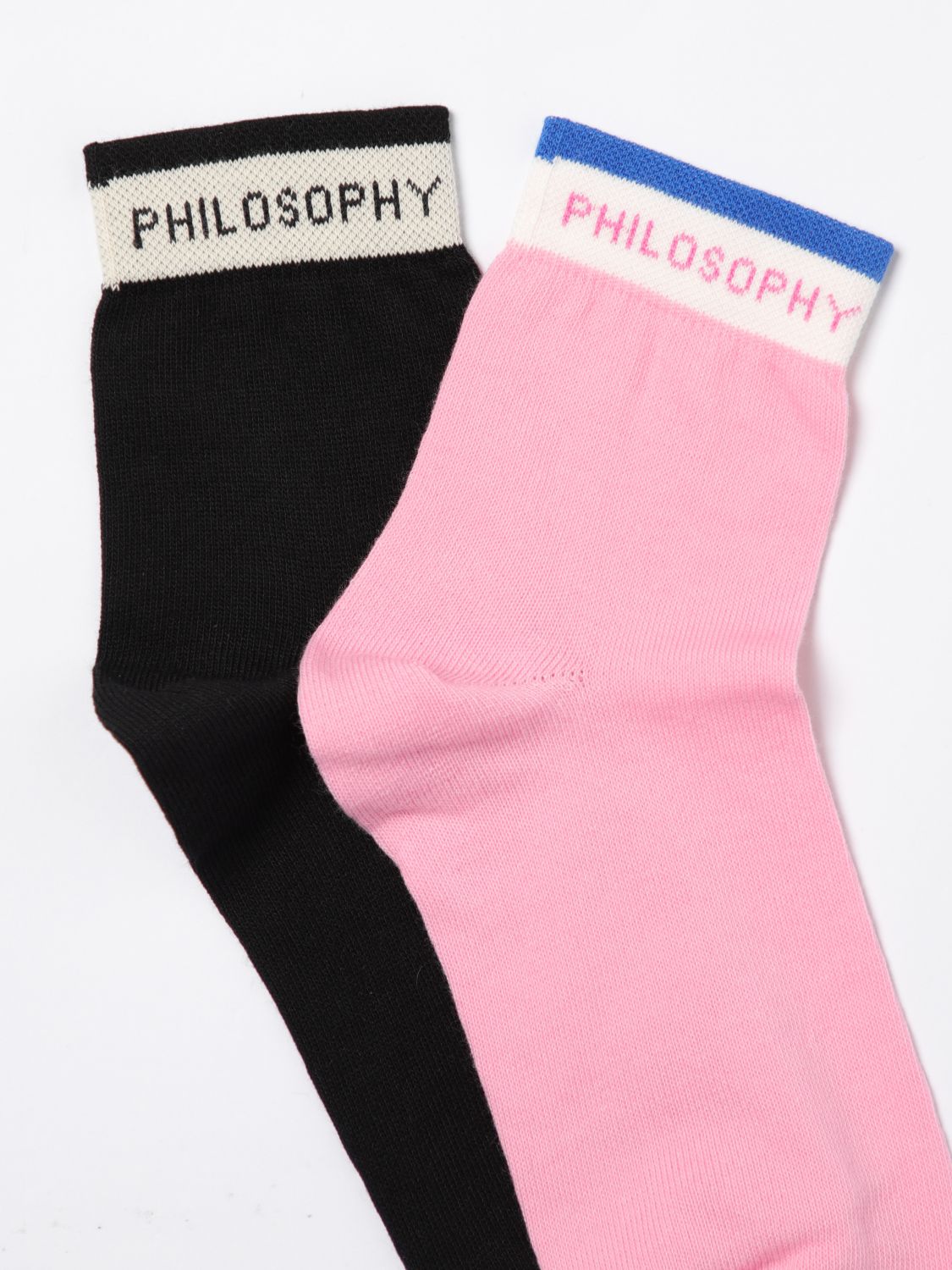 Underwear PHILOSOPHY DI LORENZO SERAFINI Kids color Black
