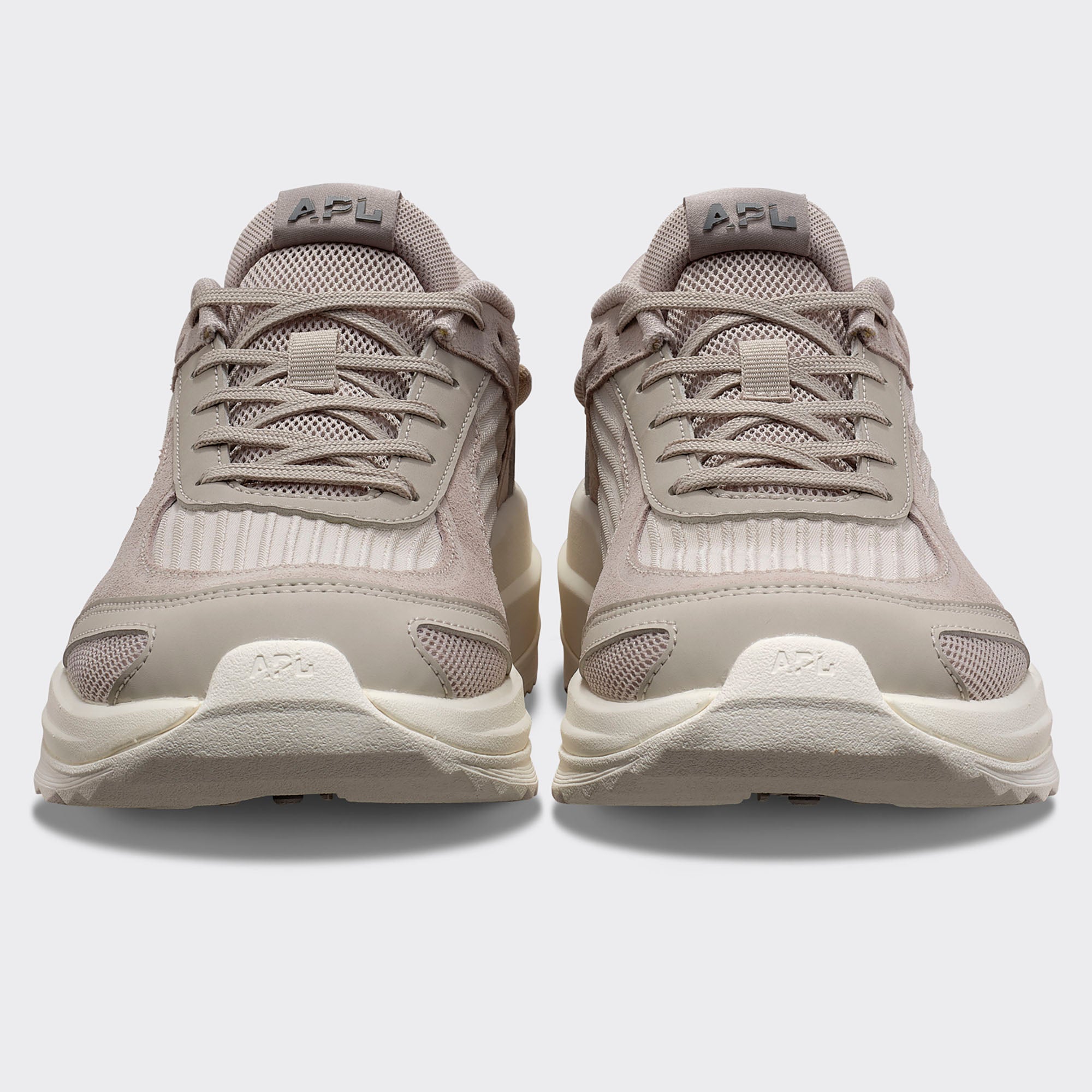 Men's Jogger Clay / Ivory / Smoke