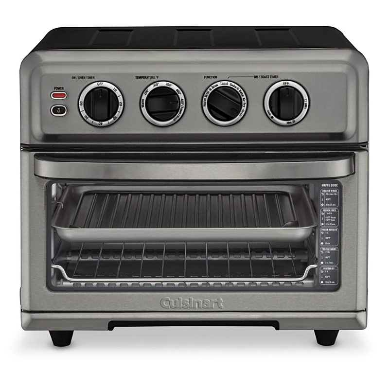 Toa-70 Air Fryer Toaster Oven with Grill