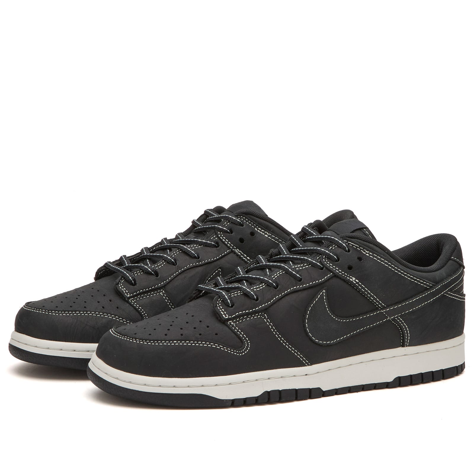 Dunk Low QS Sneaker Off Noir/Summit White