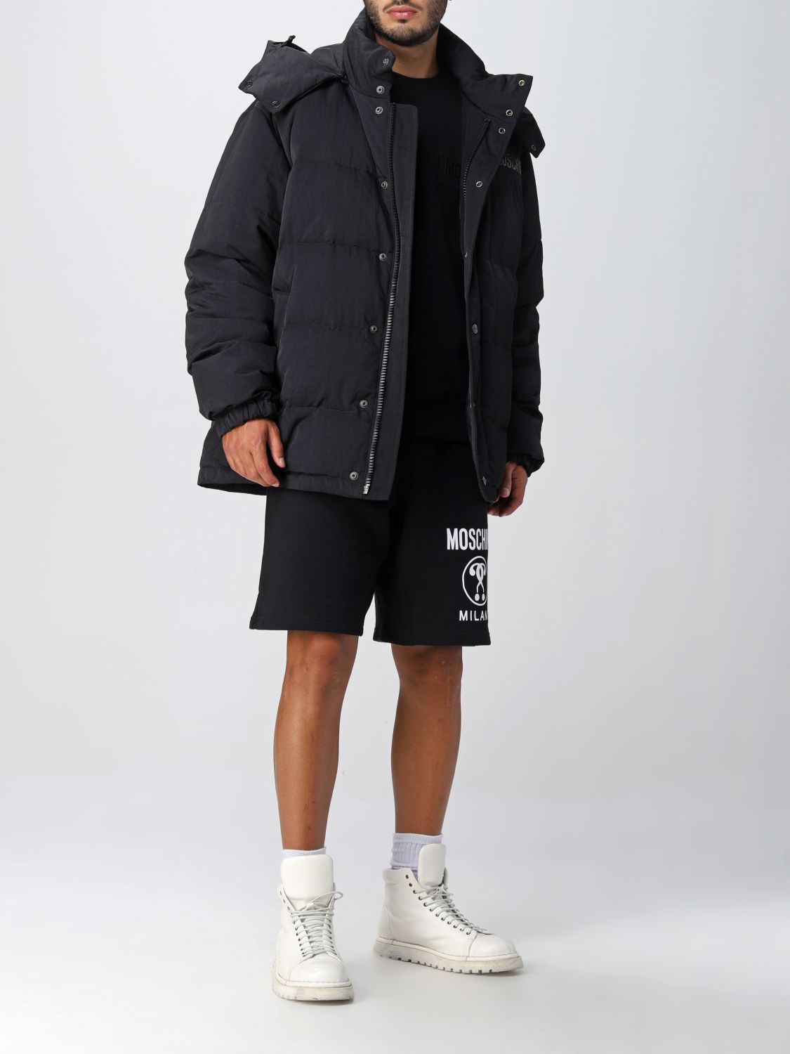 Men's jacket