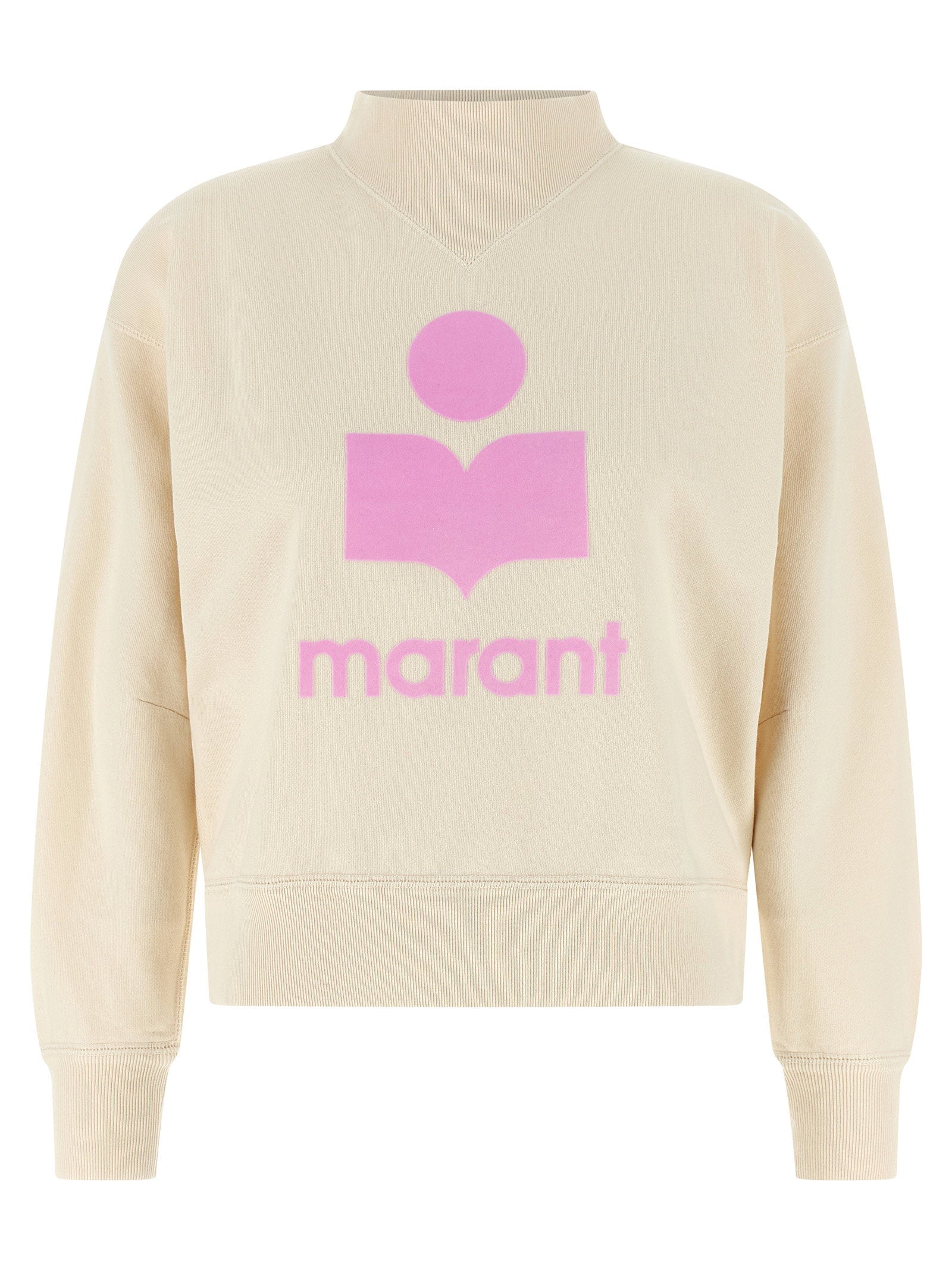 Mobyli Sweatshirt