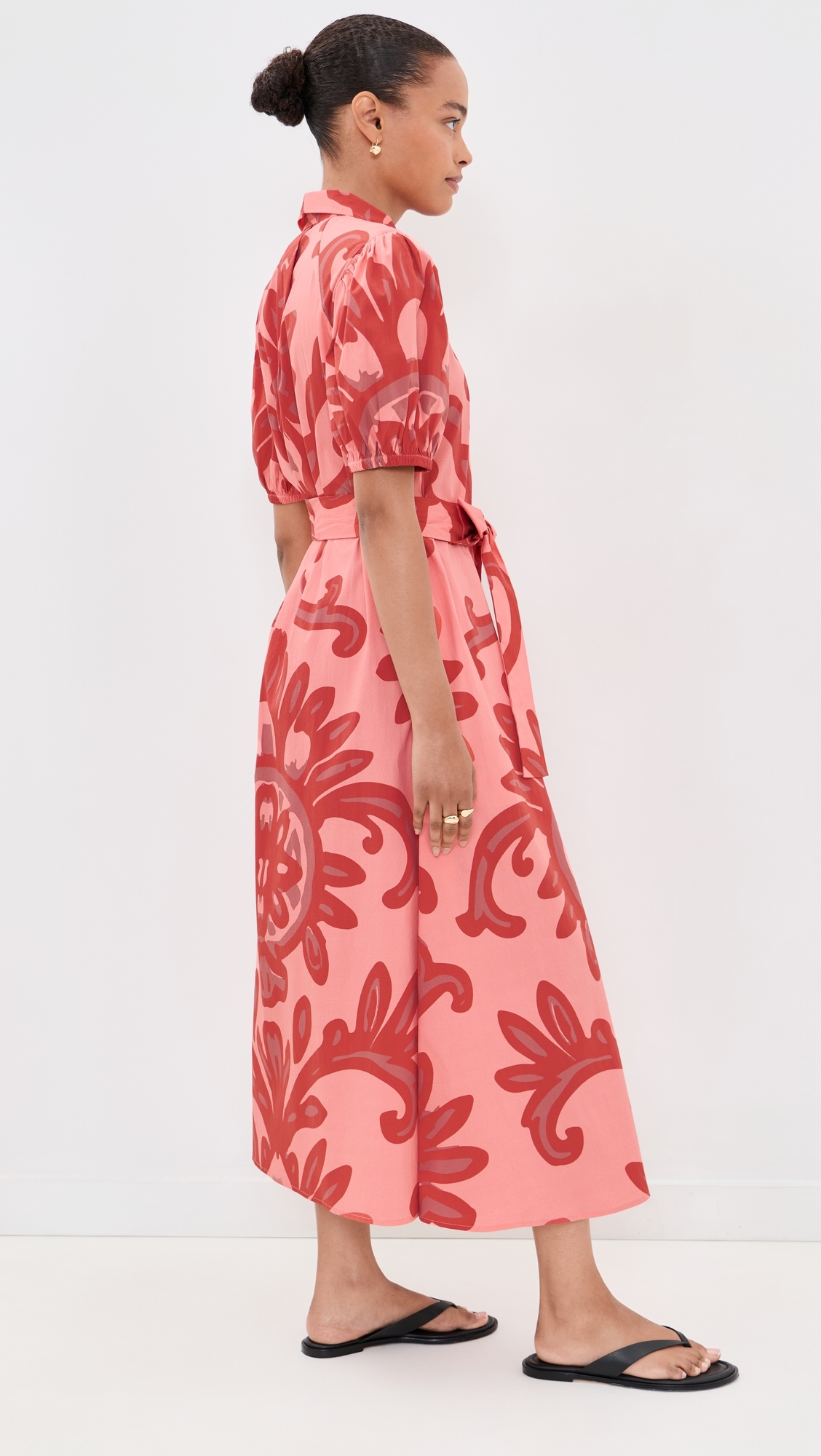 Selma Dress Elia Rose