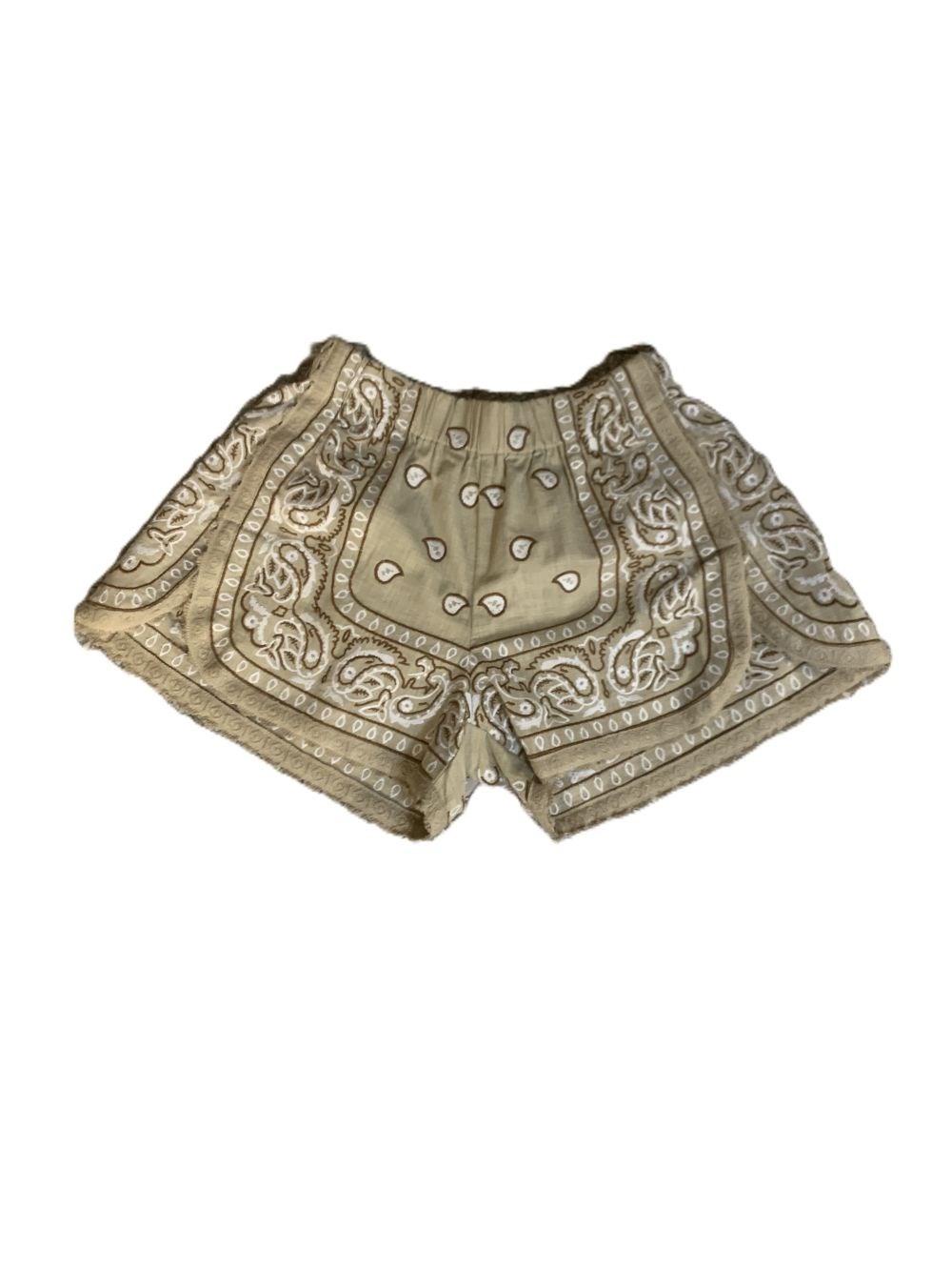 Banadana Shorts