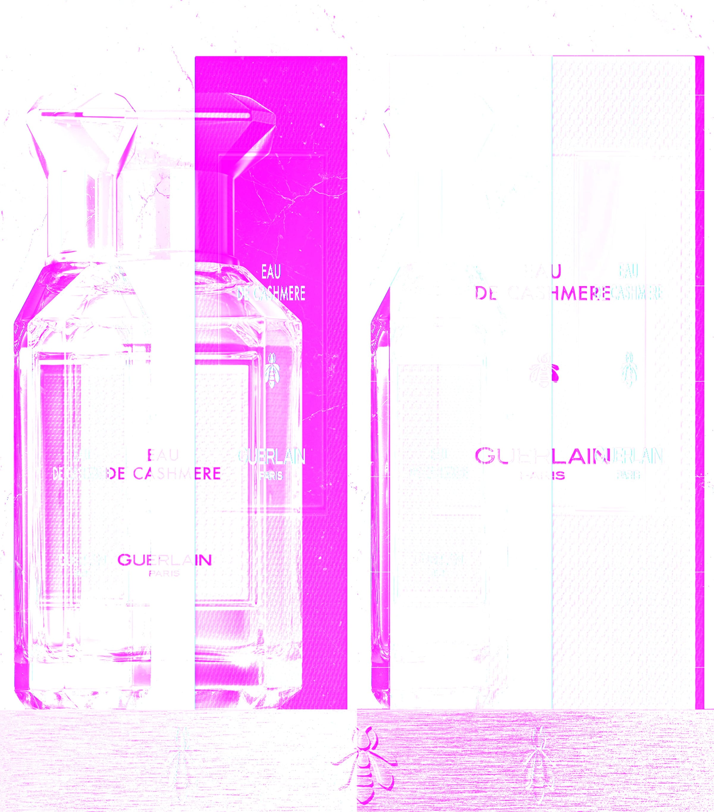 Eau de Cashmere Eau de Toilette