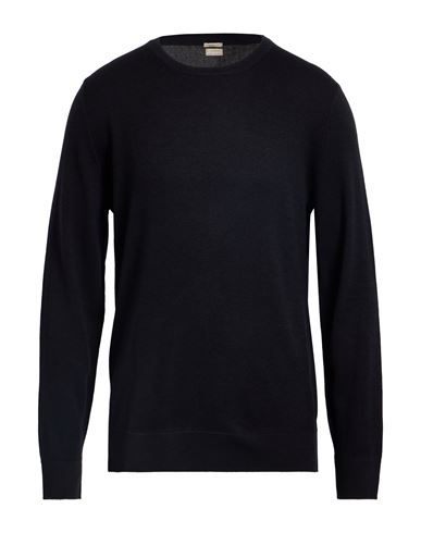 Man Sweater Black Size M Cashmere