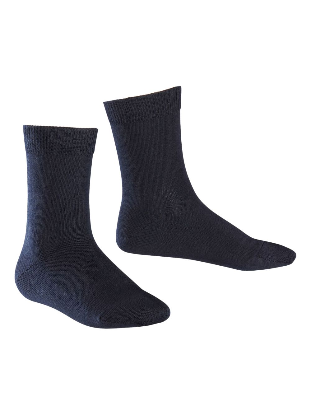 Falke Kids cotton socks - Blue