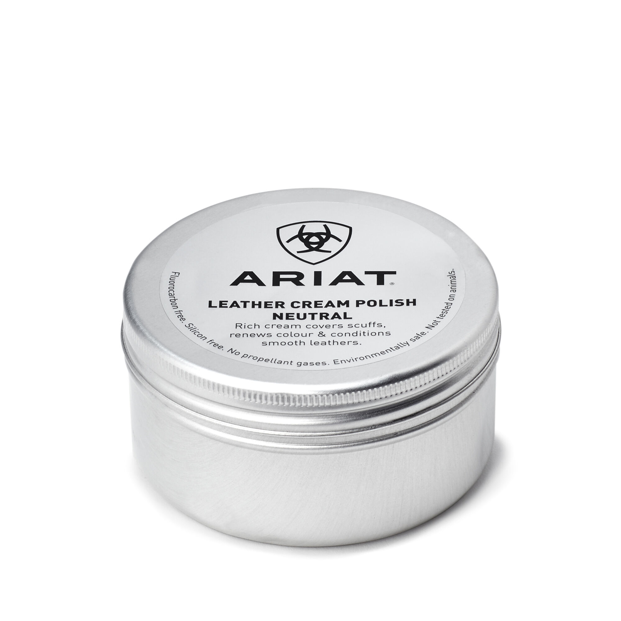 Ariat Leather Cream Polish in Neutral
