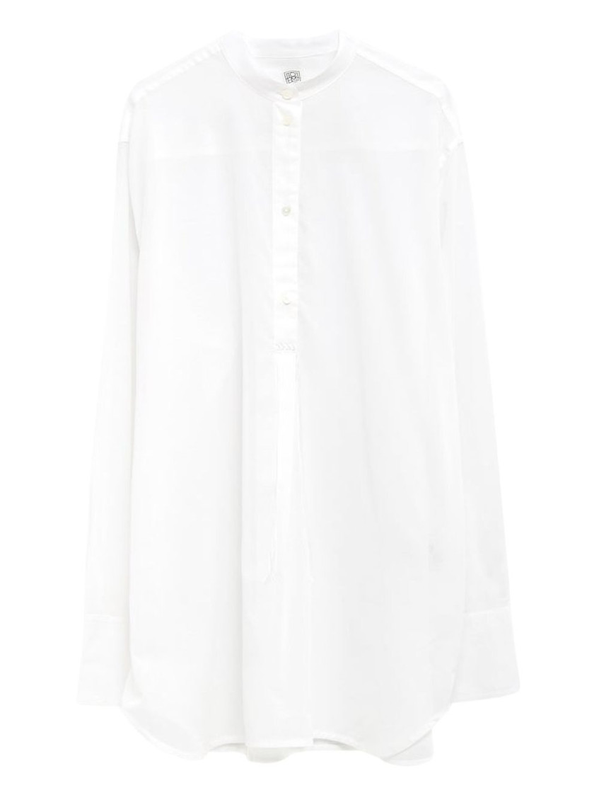 SHIRT - TOTEME - WOMAN