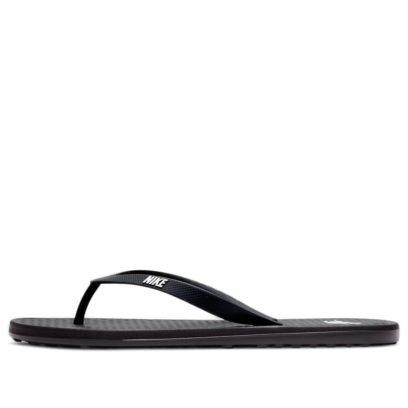 On Deck Flip Flop 'Black'