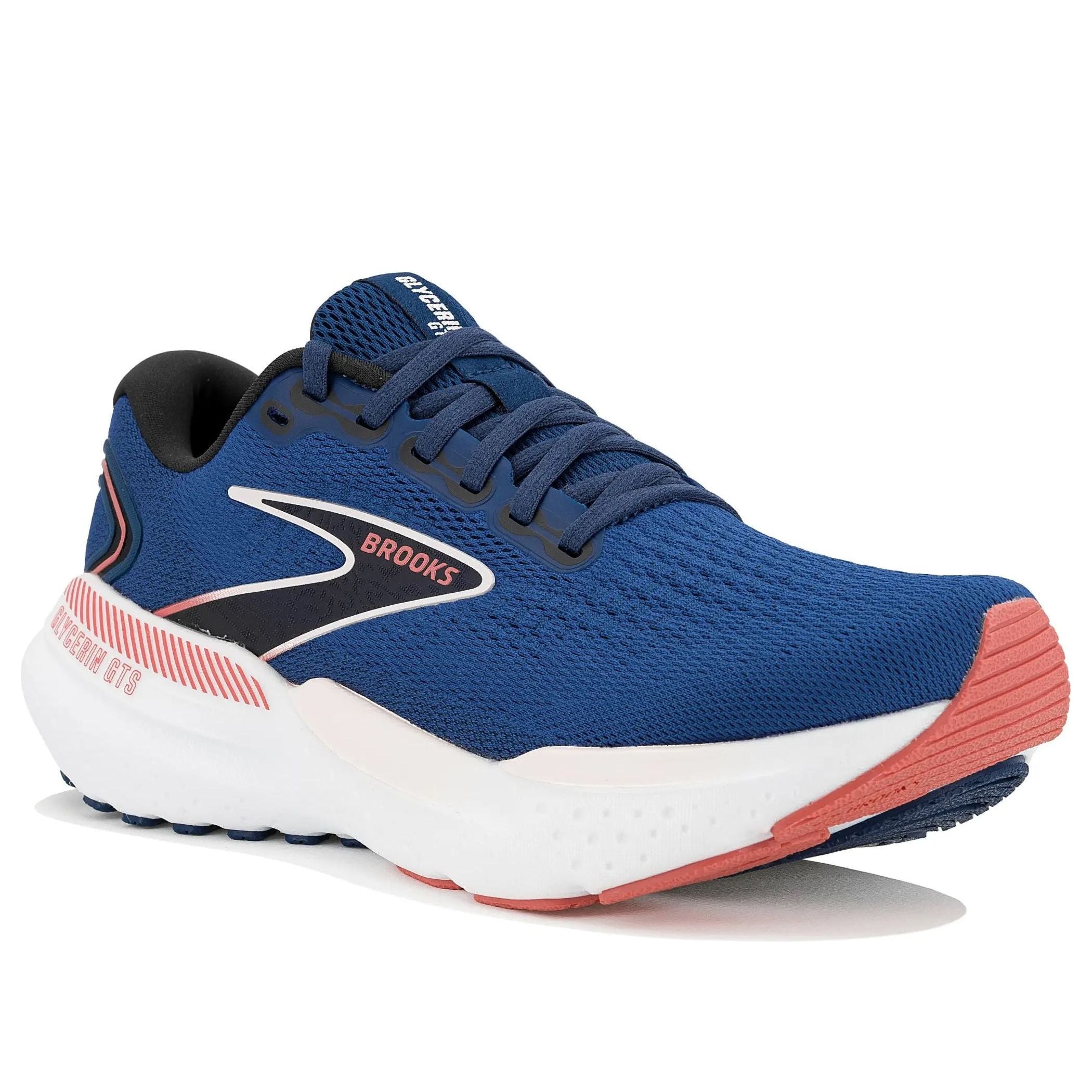 (WMNS) Glycerin GTS 21 'Blue Icy Pink'