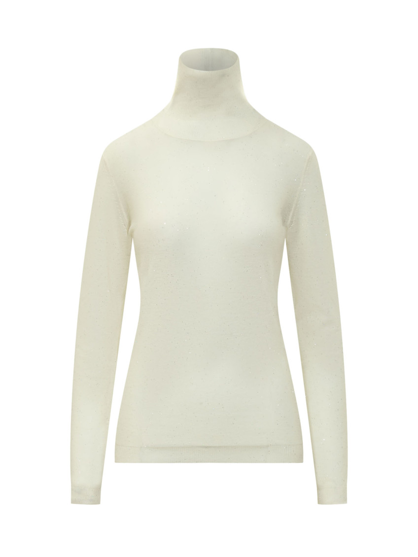 Slim Fit Sweater
