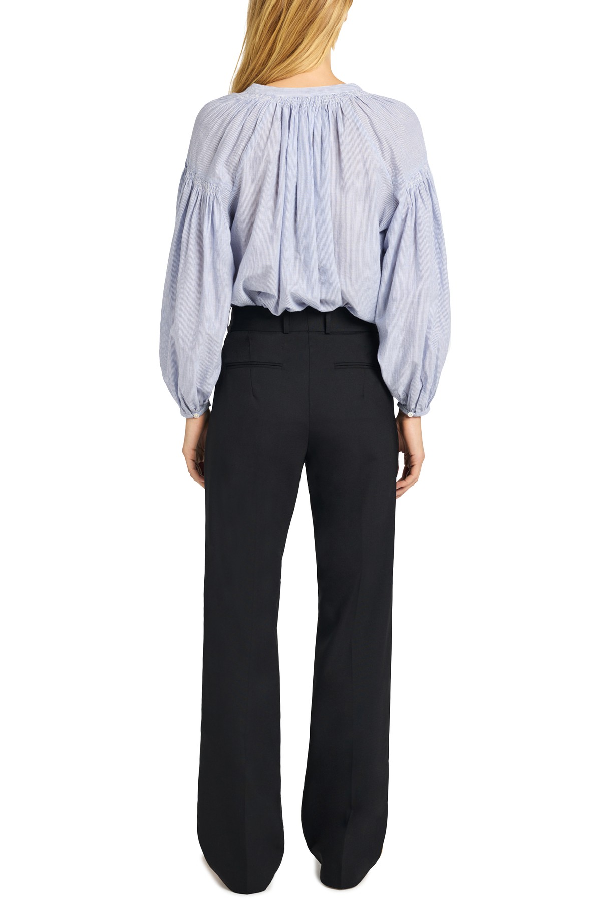 Palazzo Trousers
