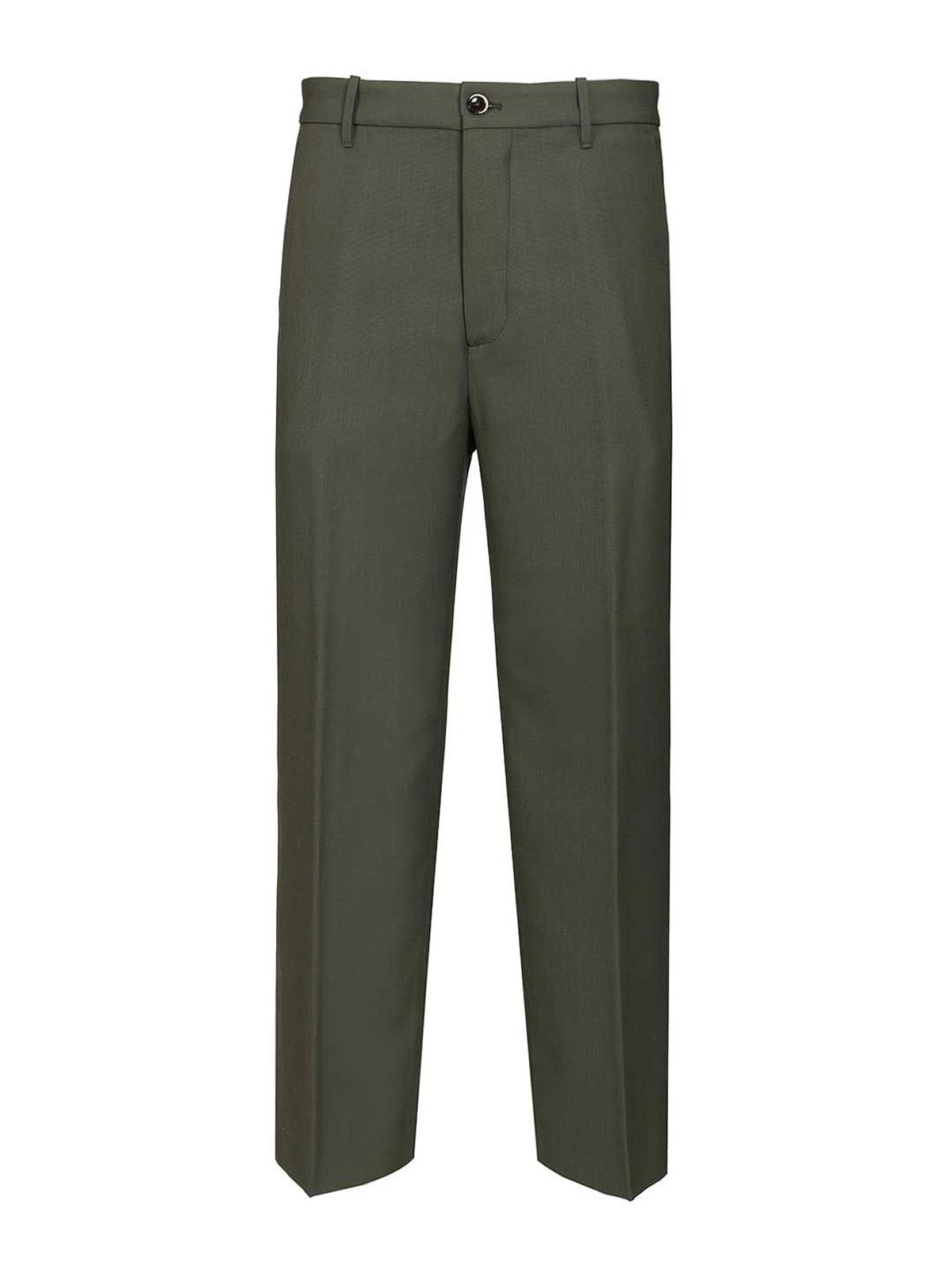 Tailored Trousers