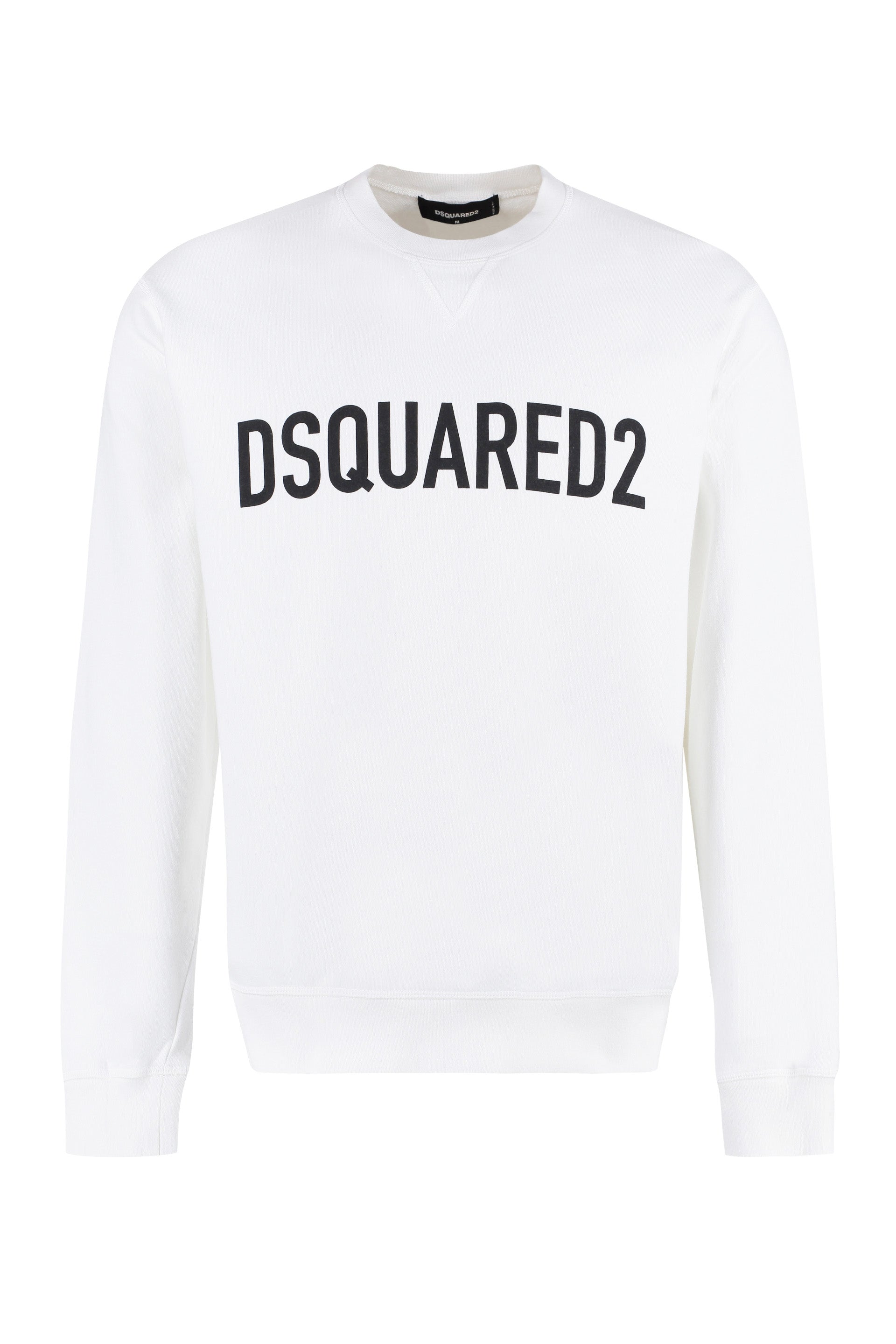 Eco Dyed Cool Sweatshirt