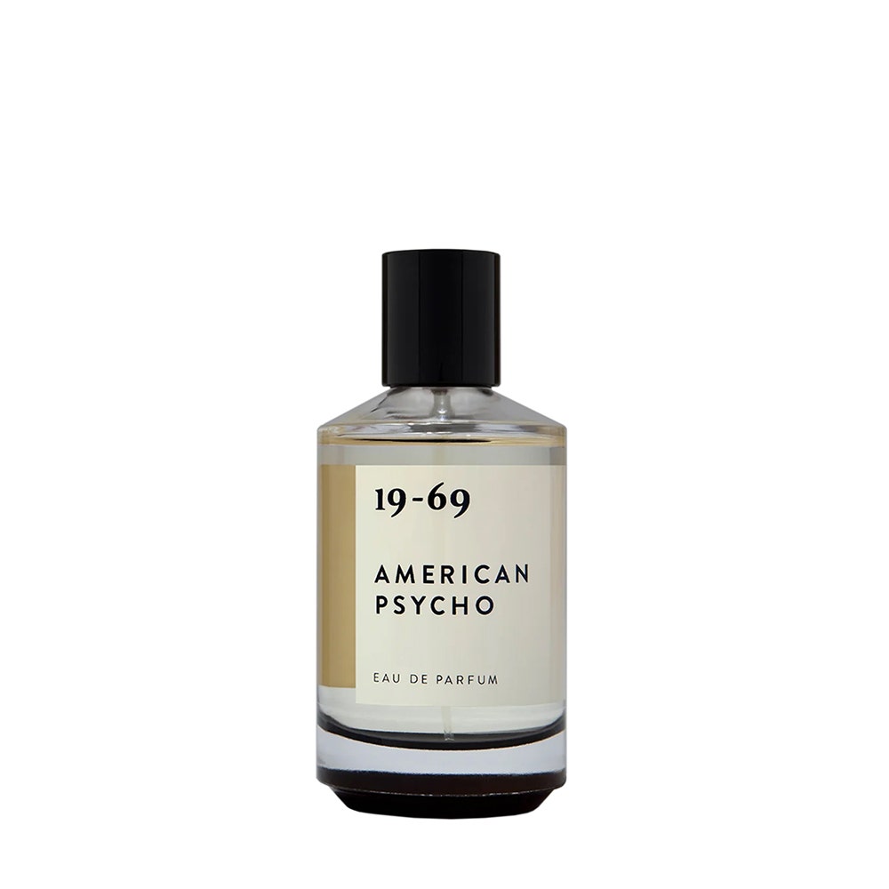 19-69 American Psycho Eau de Parfum 100 ml — Unisex