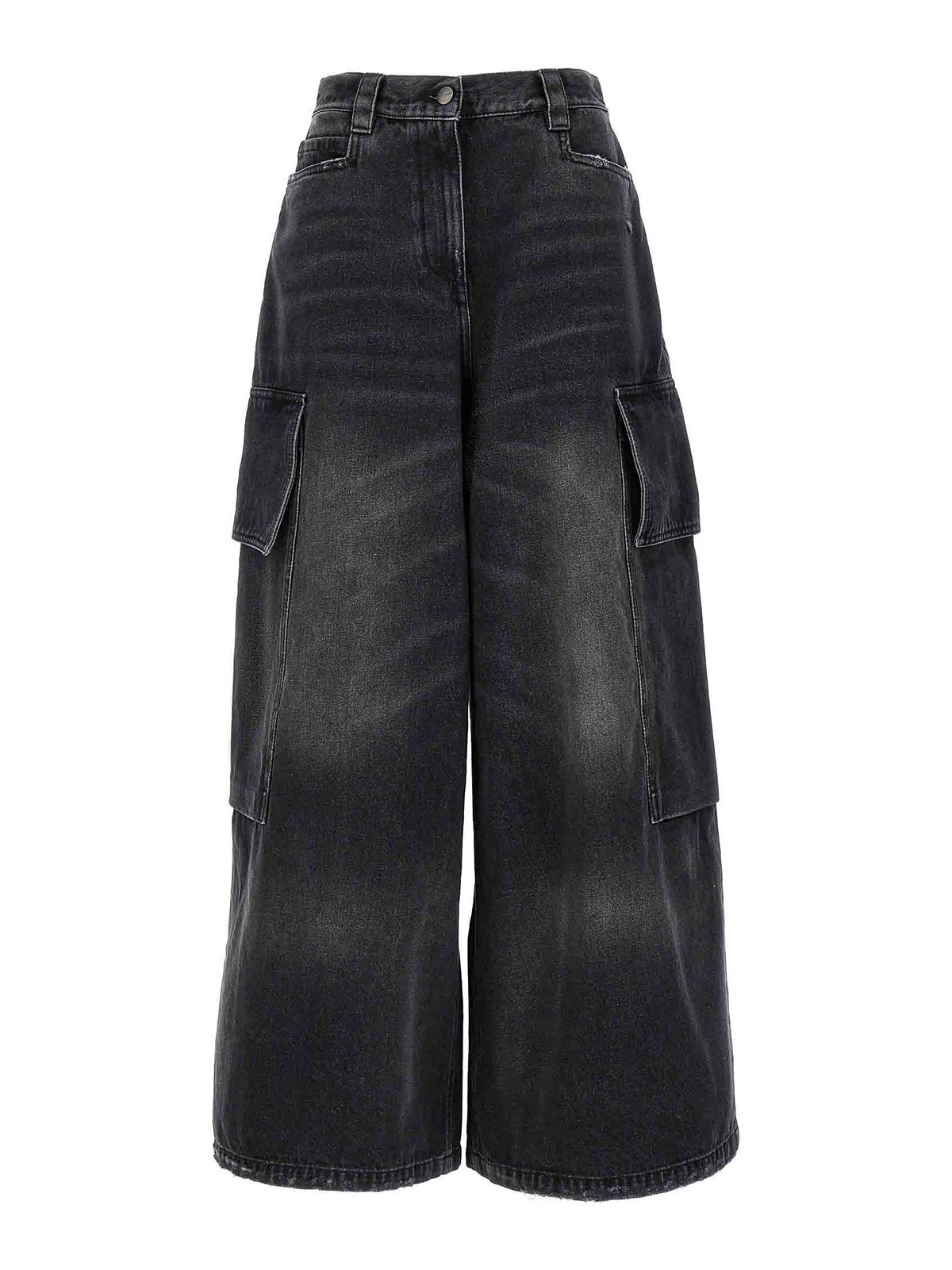 Parachute jeans