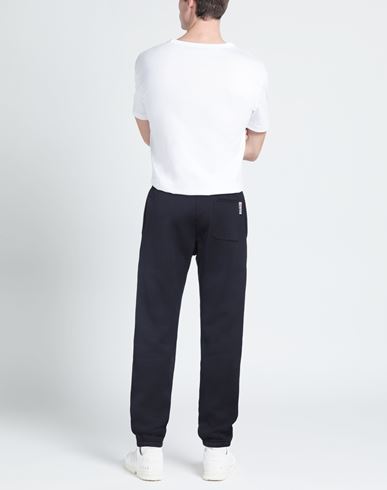 Man Pants Navy blue