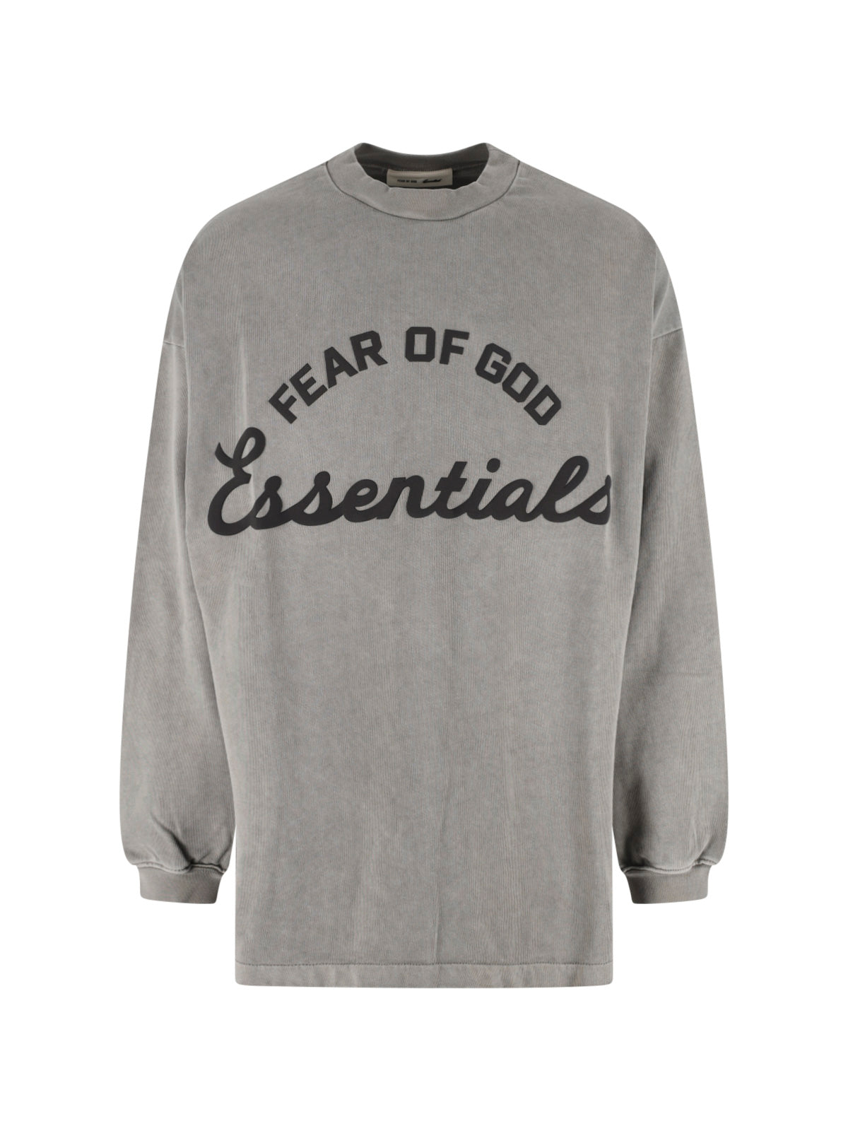-Inspired 100% Cotton Mini Logo T-Shirt for Men