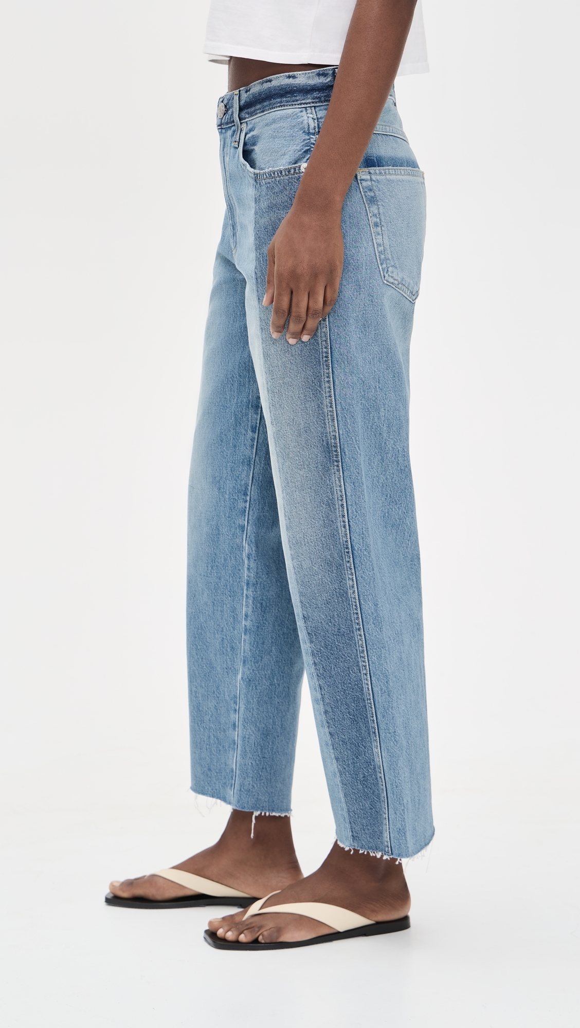 Billie Jeans Shadow