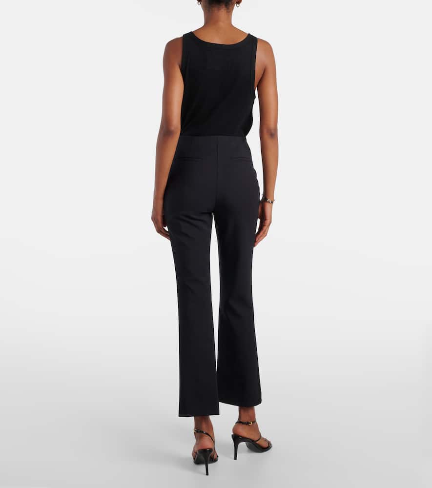 Michelle flared pants