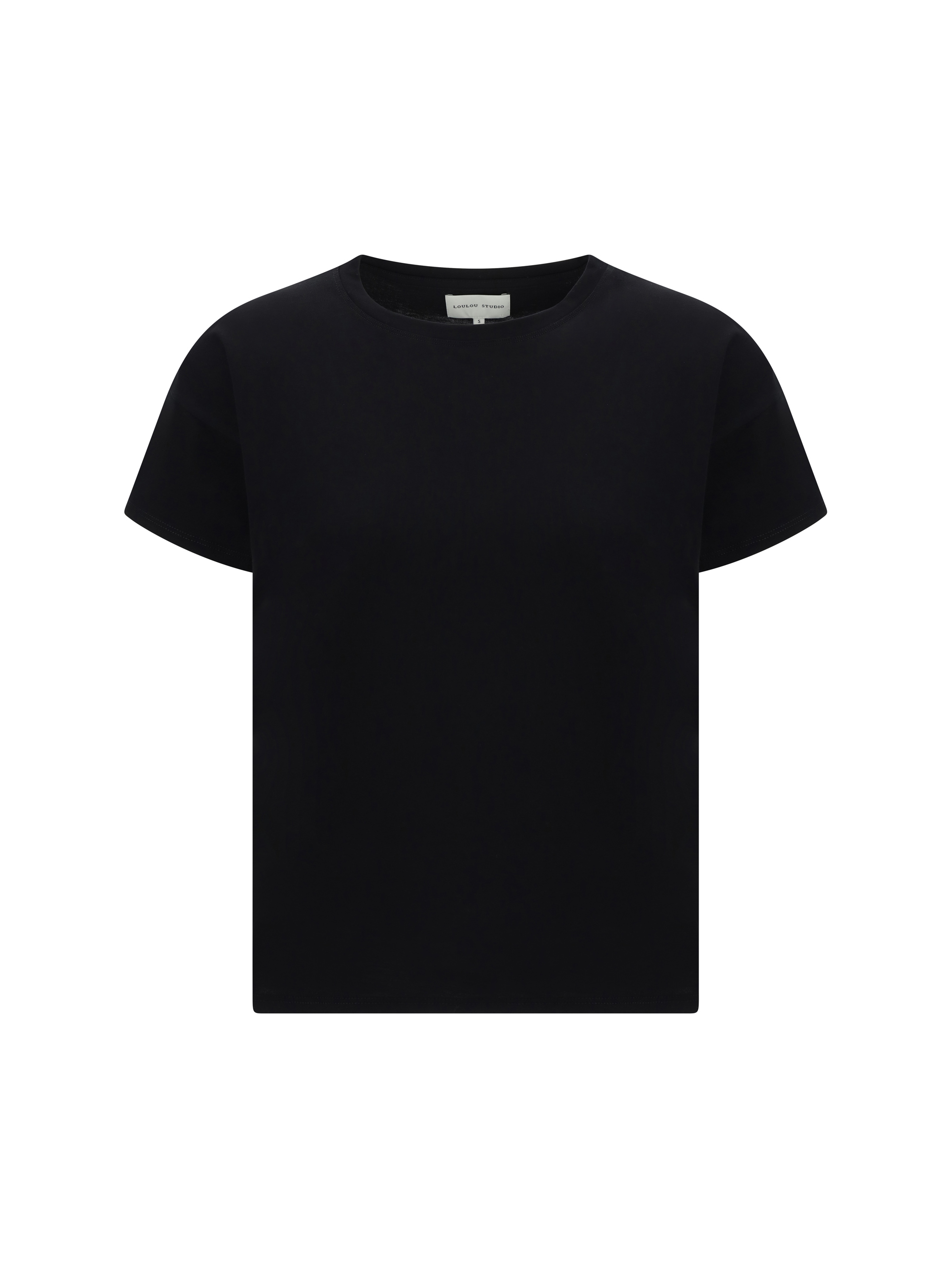 Basiluzzo Crewneck T-shirt